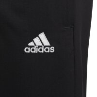 adidas Entrada 22 Präsentationshose Kinder - schwarz-176