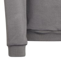 adidas Entrada 22 Sweatshirt Kinder - grau 176