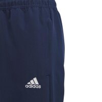 adidas Entrada 22 Präsentationshose Kinder - navy-176