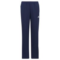 adidas Entrada 22 Präsentationshose Kinder - navy-176