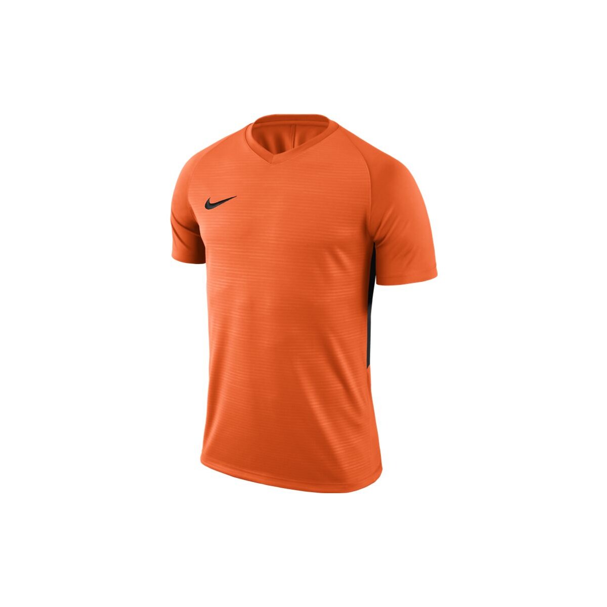 Nike Tiempo Premier Trikot Herren - orange