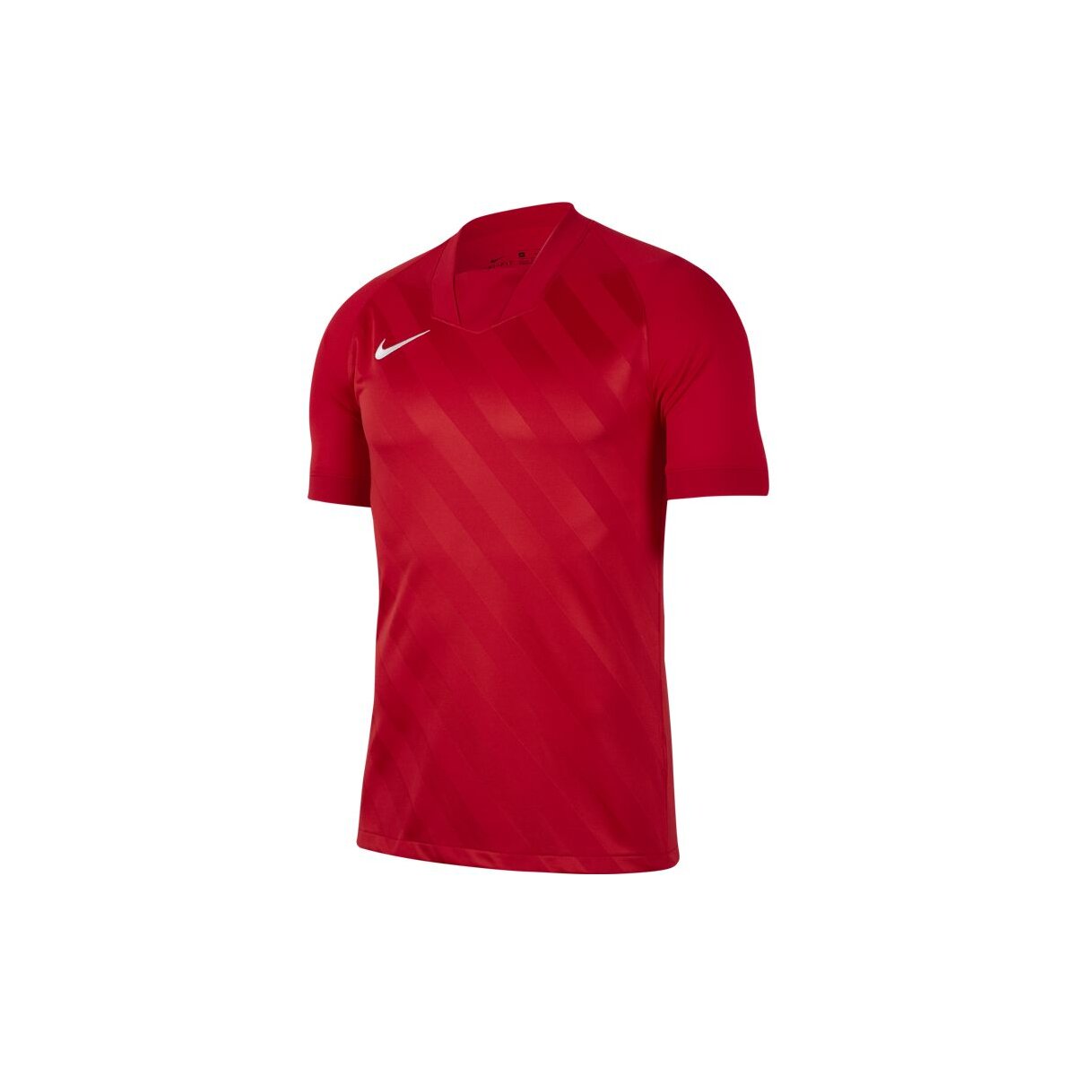 Nike Challenge III Trikot Herren - rot