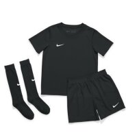 Nike Park 20 Trikot Set Kinder - schwarz