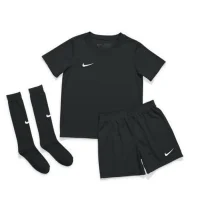 Nike Park 20 Trikot Set Kinder - schwarz