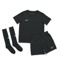 Nike Park 20 Trikot Set Kinder - schwarz