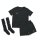 Nike Park 20 Trikot Set Kinder - schwarz