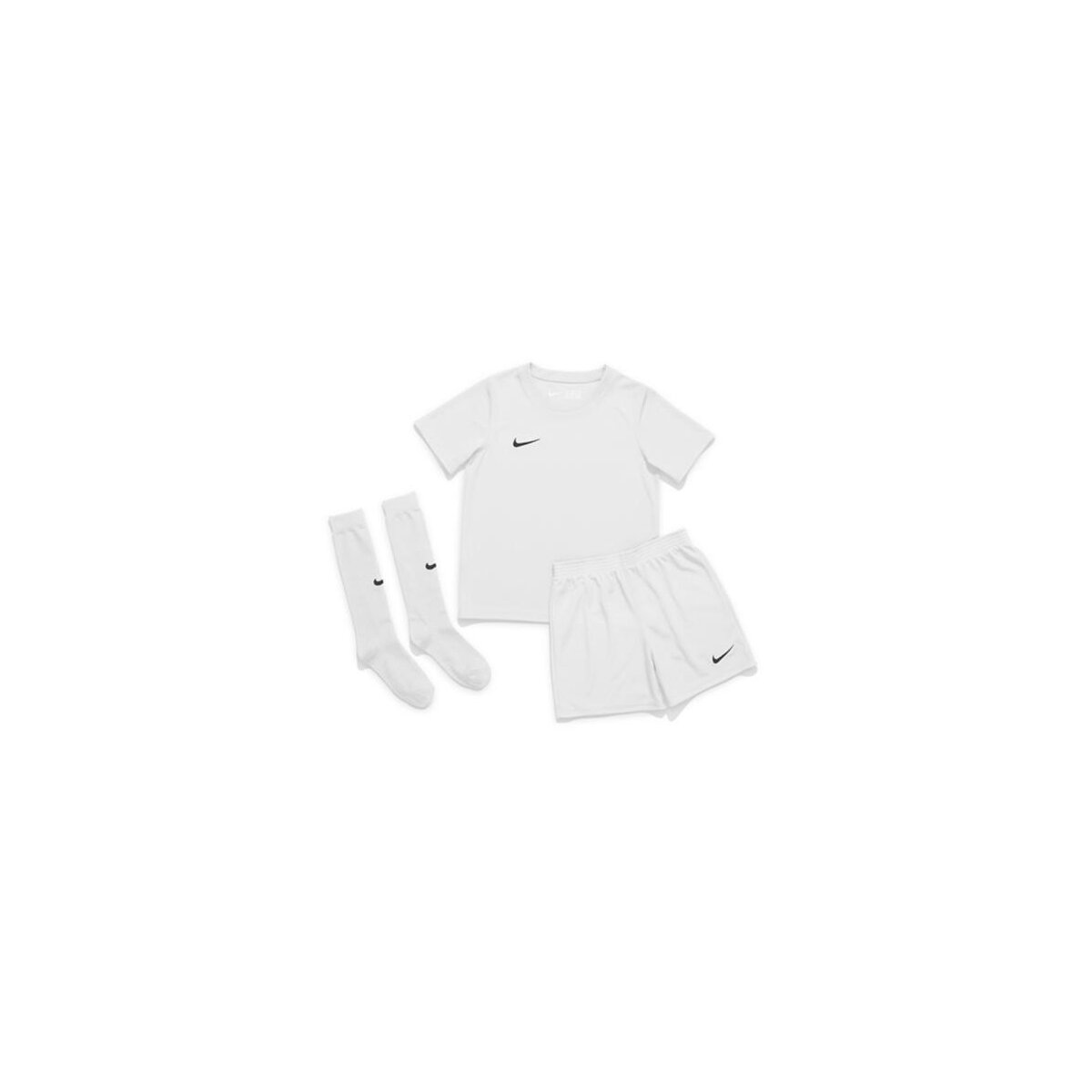 Nike Park 20 Trikot Set Kinder - weiß