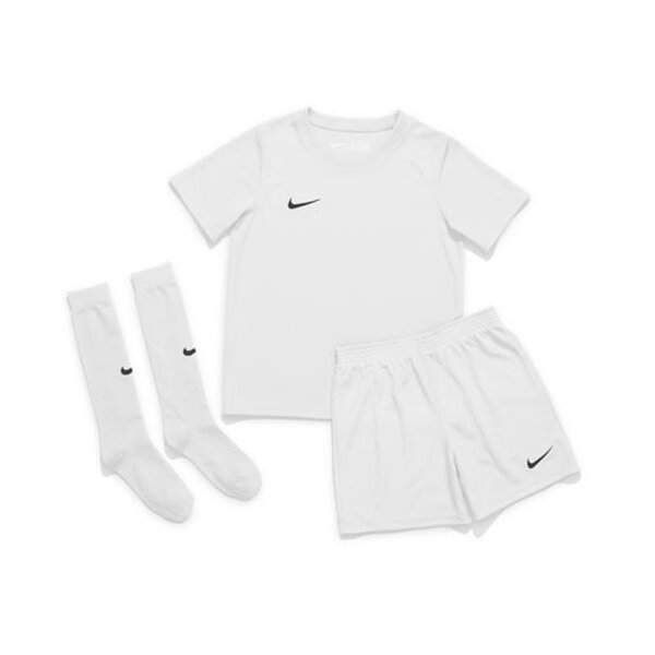 Nike Park 20 Trikot Set Kinder - weiß 110-116