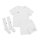 Nike Park 20 Trikot Set Kinder - weiß 110-116
