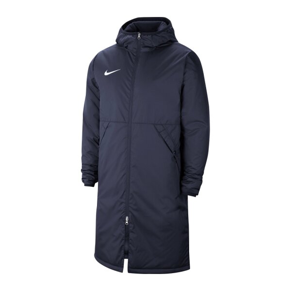 Nike Park 20 Sportjacke Kinder - blau