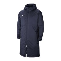 Nike Park 20 Sportjacke Kinder - blau