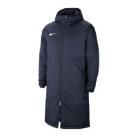 Nike Park 20 Winterjacke Kinder - navy-122-128