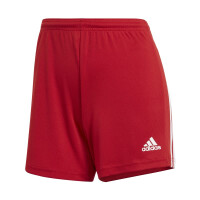 adidas Squadra 21 Shorts Damen - rot - L
