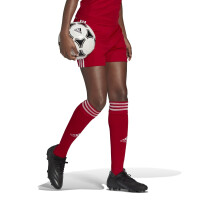 adidas Squadra 21 Shorts Damen - rot - L