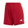 adidas Squadra 21 Shorts Damen - rot - L