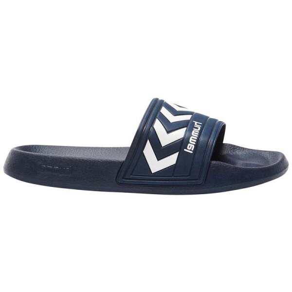 hummel Larsen Slipper Eva - navy