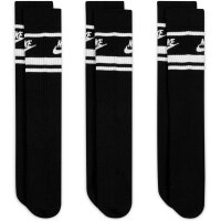 Nike Sportswear Everyday Essential Sportsocken 3-Pack...