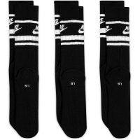 Nike Sportswear Everyday Essential Sportsocken 3-Pack...