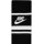 Nike Sportswear Everyday Essential Sportsocken 3-Pack Herren - schwarz