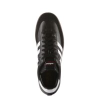 adidas Samba Hallenschuhe - schwarz 36 2/3