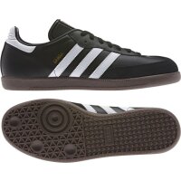 adidas Samba Hallenschuhe - schwarz 36 2/3