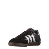 adidas Samba Hallenschuhe - schwarz 36 2/3