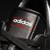 adidas Samba Hallenschuhe - schwarz 36 2/3