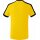 Erima Retro Star Trikot Kinder - gelb/schwarz