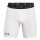 Under Armour Heat Gear Funktionsshorts Herren - weiß-L