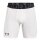 Under Armour Heat Gear Funktionsshorts Herren - weiß-XL