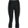 Under Armour HeatGear Capri 3/4 Leggings Damen - schwarz