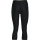 Under Armour HeatGear Capri 3/4 Leggings Damen - schwarz-M