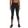 Under Armour HeatGear Capri 3/4 Leggings Damen - schwarz-M