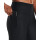 Under Armour HeatGear Capri 3/4 Leggings Damen - schwarz-M