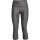 Under Armour HeatGear Capri 3/4 Leggings Damen - grau-S