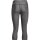 Under Armour HeatGear Capri 3/4 Leggings Damen - grau-S