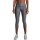 Under Armour HeatGear Capri 3/4 Leggings Damen - grau-S