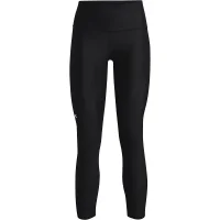 Under Armour HeatGear 7/8 Leggings Damen - schwarz