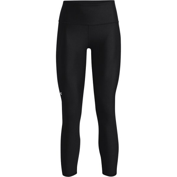 Under Armour HeatGear 7/8 Leggings Damen - schwarz-L