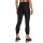 Under Armour HeatGear 7/8 Leggings Damen - schwarz-L