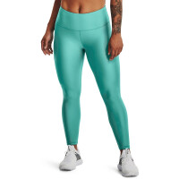 Under Armour HeatGear 7/8 Leggings Damen - türkis-M