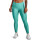 Under Armour HeatGear 7/8 Leggings Damen - türkis-M
