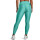 Under Armour HeatGear 7/8 Leggings Damen - türkis-M