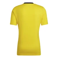 adidas Entrada 22 Trikot Herren - gelb