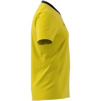 adidas Entrada 22 Trikot Herren - gelb