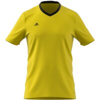 adidas Entrada 22 Trikot Herren - gelb