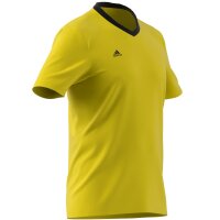 adidas Entrada 22 Trikot Herren - gelb