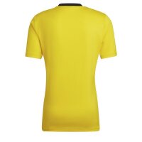 adidas Entrada 22 Trikot Herren - gelb-L