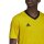 adidas Entrada 22 Trikot Herren - gelb-L