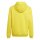 adidas Entrada 22 Hoodie Kinder - gelb - 176